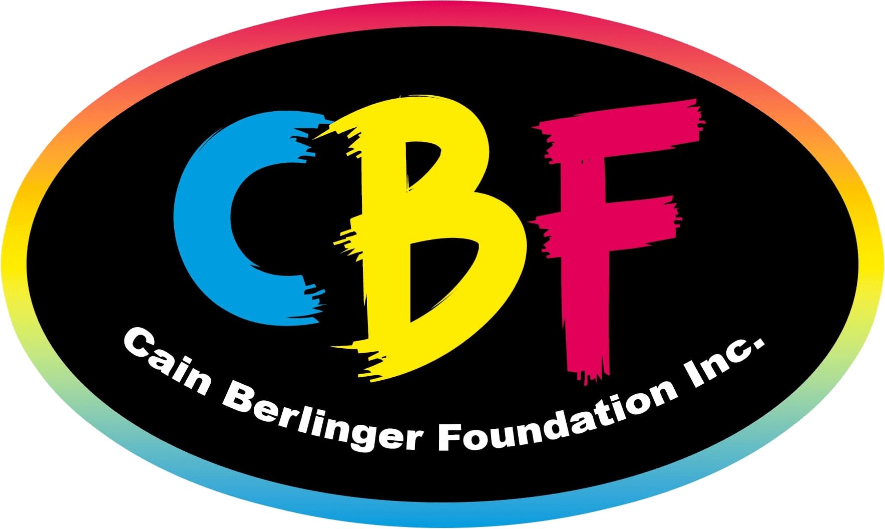 CBF Logo